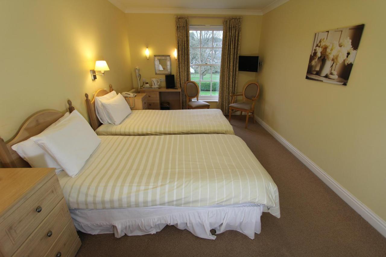 Hunters Moon Hotel Sidmouth Exterior foto