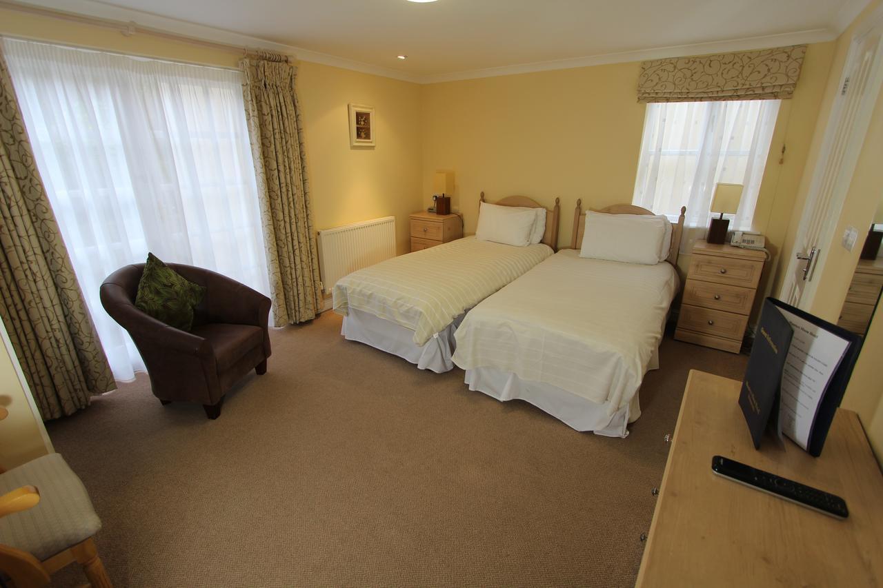Hunters Moon Hotel Sidmouth Exterior foto