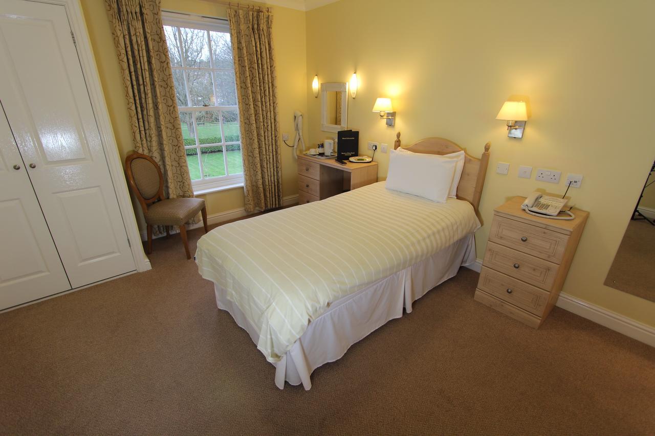 Hunters Moon Hotel Sidmouth Exterior foto